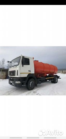 Откачка выгребных ям
