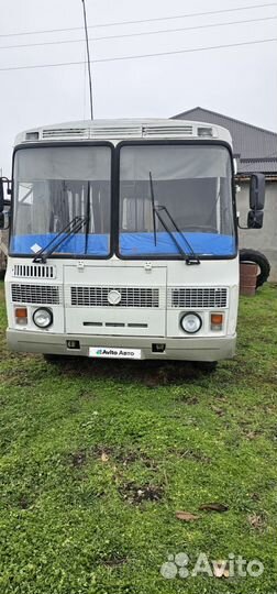 Городской автобус ПАЗ 32053, 2006