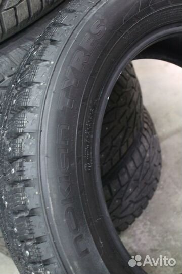 Nokian Tyres Nordman 7 225/60 R18 104T