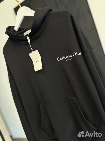Christian dior худи