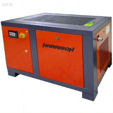 Винтовой компрессор Harrison HRS-94550