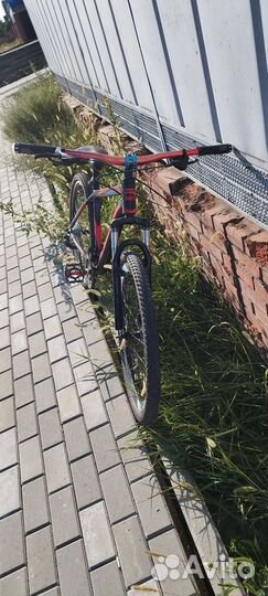 Mtb street dirt 26