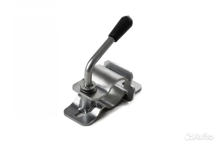 Кронштейн опорного колеса 