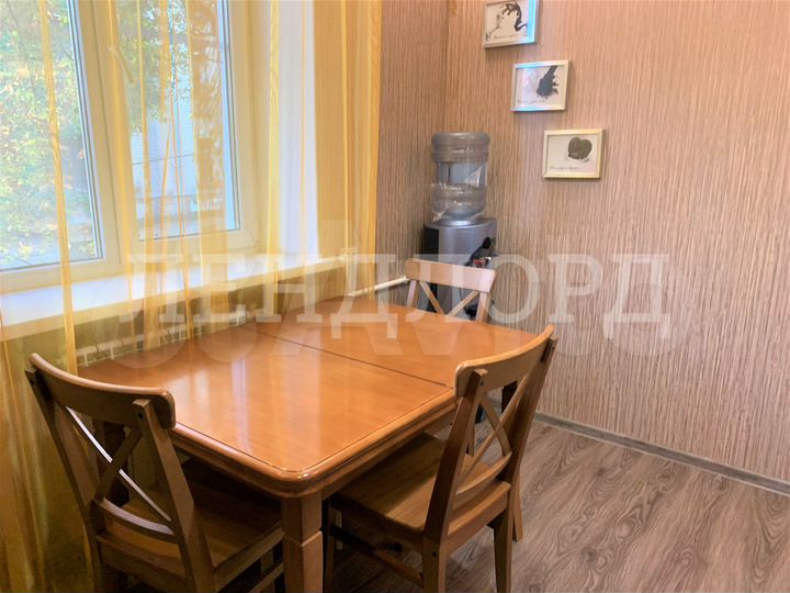 2-к. квартира, 48,6 м², 2/5 эт.