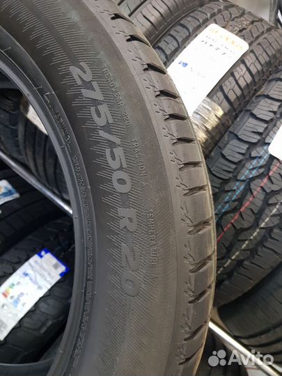 Michelin Latitude Sport 3 275/50 R20 113W