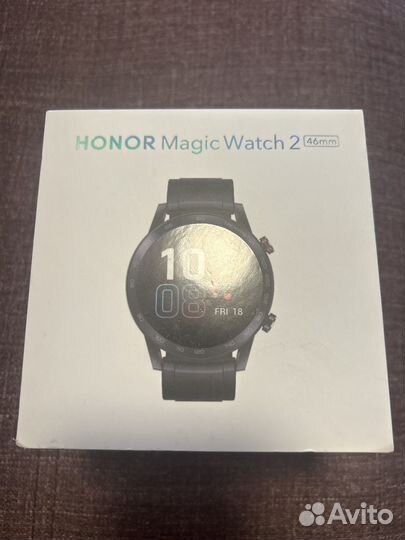 Honor magic watch 2 46mm