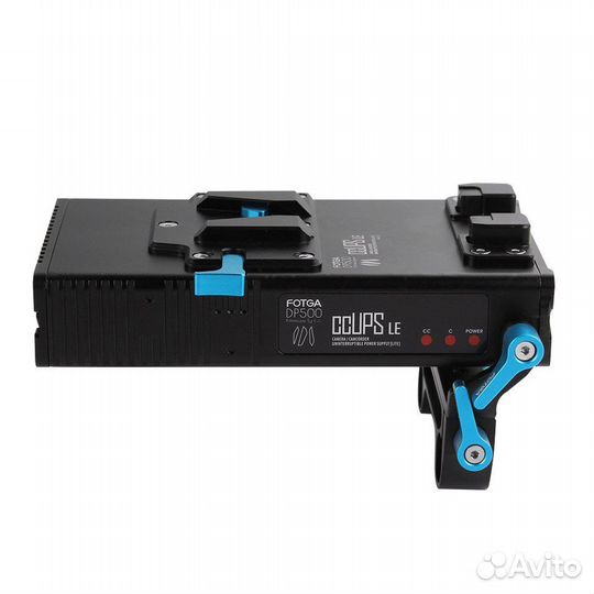 Блок питания Fotga dp500 mark lll