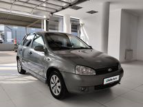 ВАЗ (LADA) Kalina 1.6 MT, 2008, 370 000 км, с пробегом, цена 280 000 руб.