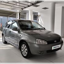 ВАЗ (LADA) Kalina 1.6 MT, 2008, 370 000 км, с пробегом, цена 280 000 руб.