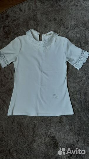 Кофточка на девочку