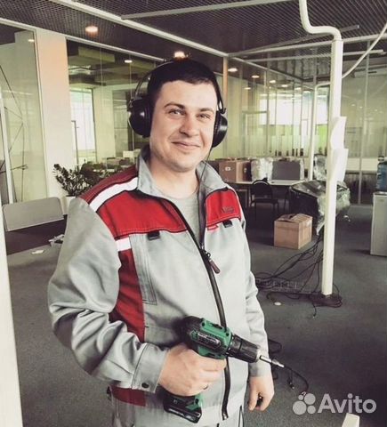 Сборка корпусной мебели,сборка\установка мебели