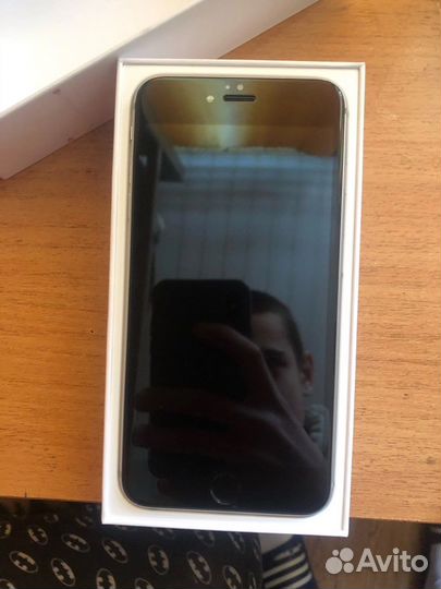iPhone 6S Plus, 32 ГБ
