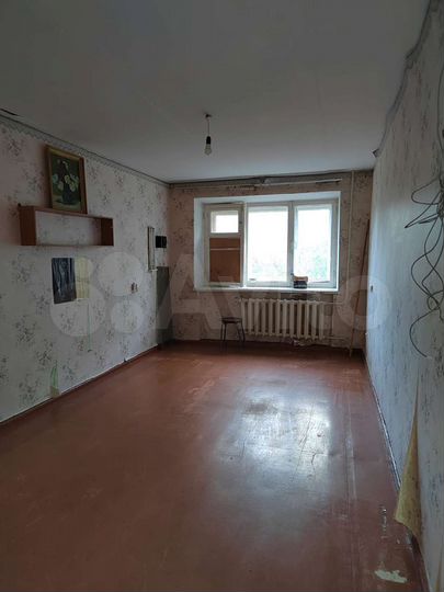 2-к. квартира, 46,2 м², 2/5 эт.