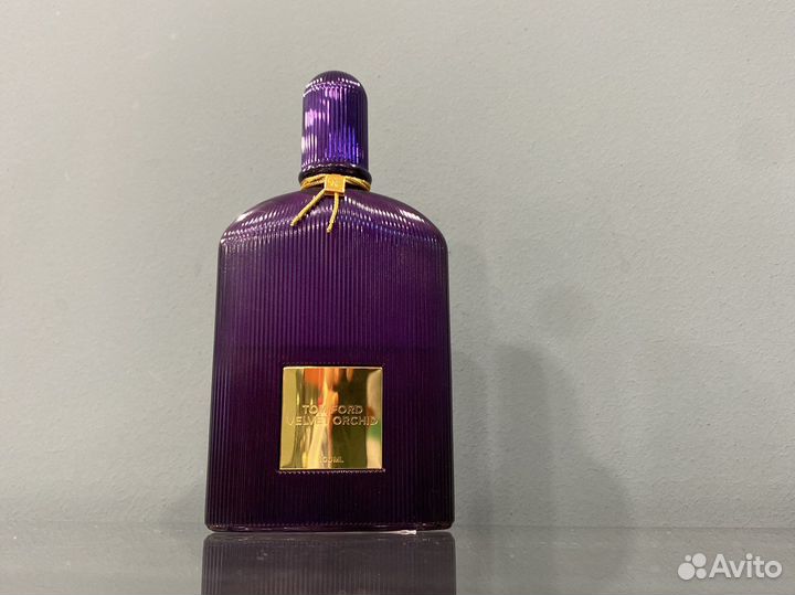 Tom Ford Velvet Orchid Woman Распив Отливанты