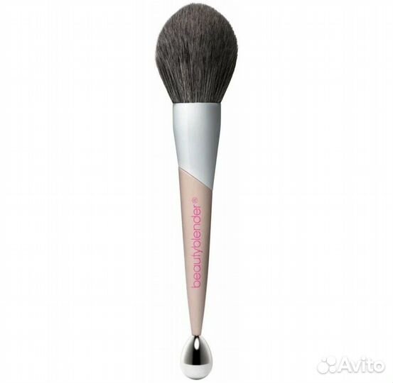 Beautyblender Кисть для пудры с #345228