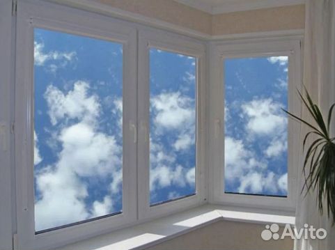Окна пвх. Замер, изготовление, установка