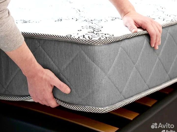 Матрас ортопедический новый 160х200 и другие