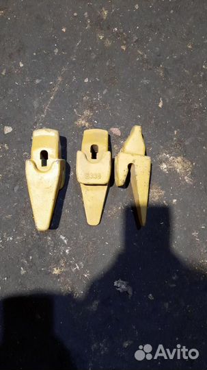 Адаптер 18S косая кромка 833-18