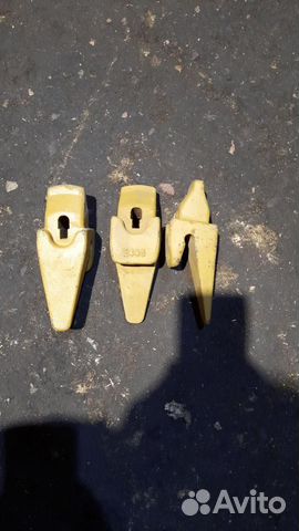 Адаптер 18S косая кромка 833-18