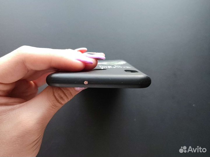 Чехол на honor 10 lite