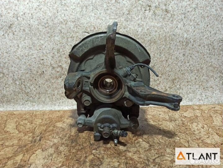 Ступица передняя левая daihatsu move