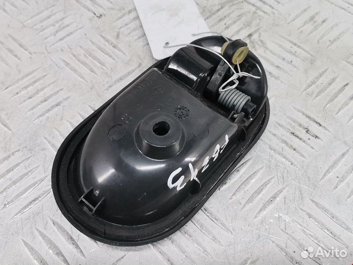 Ручка для Renault Logan 1