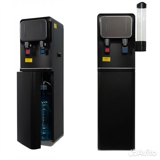 Новый кулер для воды Smixx 107 LD