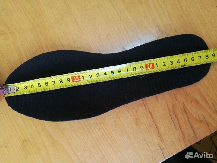 Рабочая обувь 44