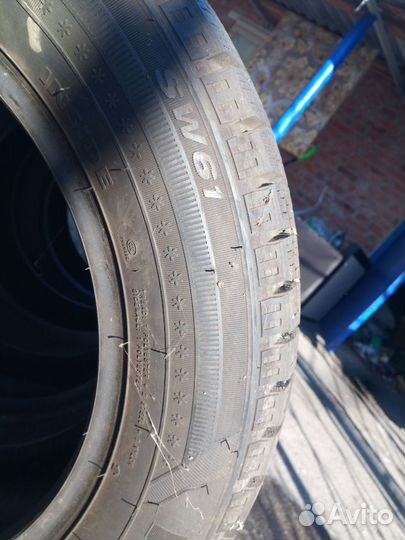 Aeolus HN08 195/60 R15