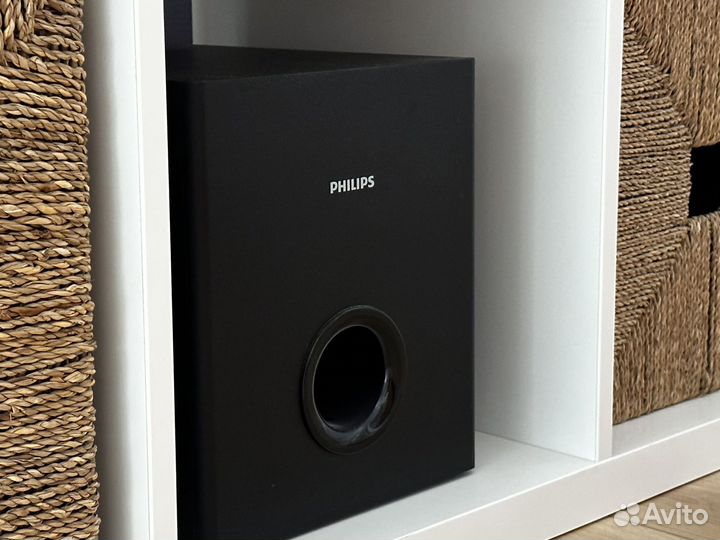 Philips HTL3140B