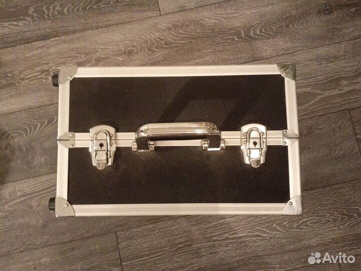 Бьюти кейс для косметики