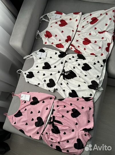 Пижама женская