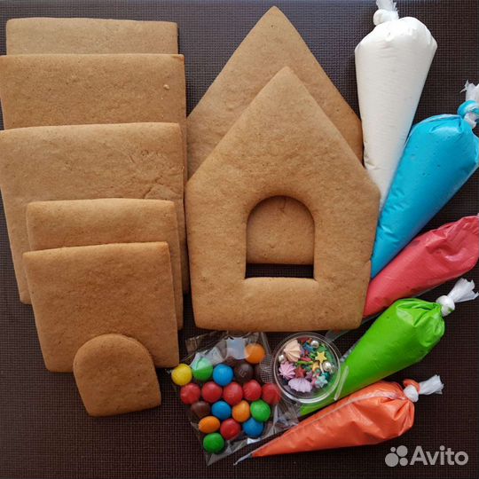 Набор для творчества 