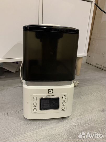 Увлажнитель Electrolux