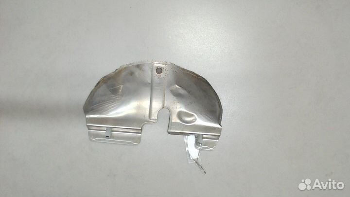 Тепловой экран Opel Astra F, 1995