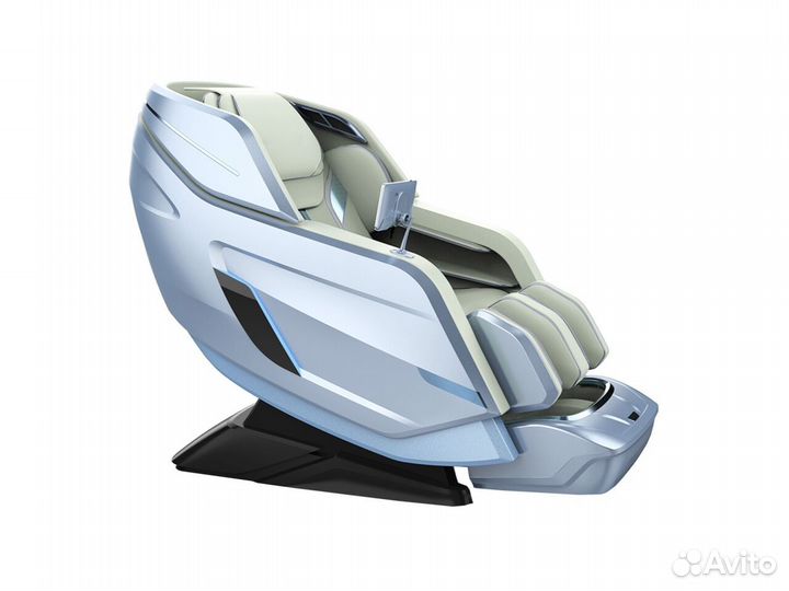 Массажное кресло с доставкой (можно в рассрочку)