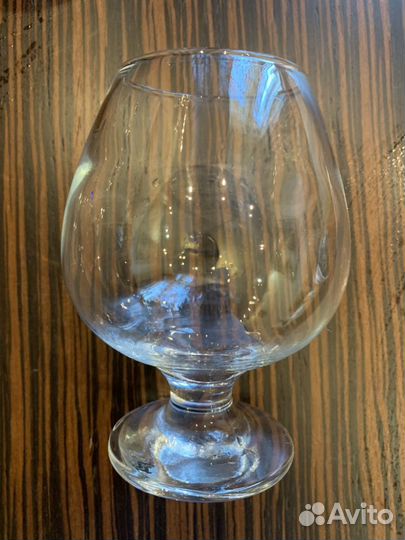 Фужеры в ассортименте