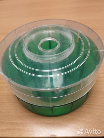 Органайзер для ниток