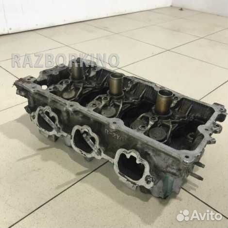 Головка блока Ниссан Maxima A33