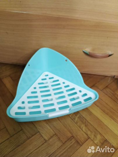 Аксессуары для грызунов