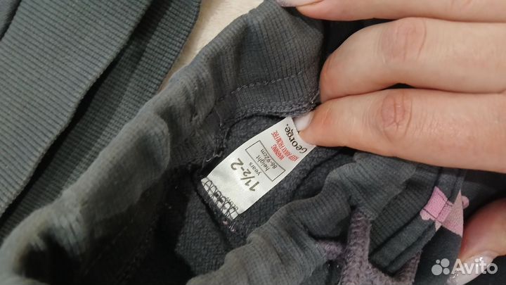 Костюм для девочки