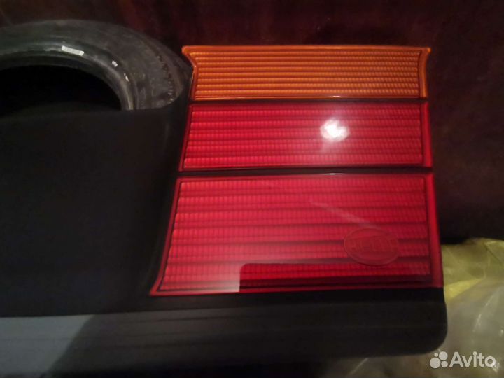 Бленда новая Hella bmw e 36