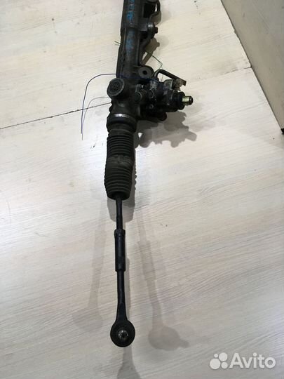 Рейка рулевая Мерседес W220