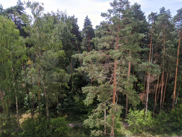 1-к. квартира, 35 м², 6/22 эт.