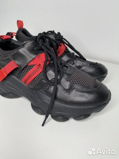 Кроссовки Tendance 38 размер