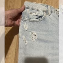 Джинсы zara 36, Москва