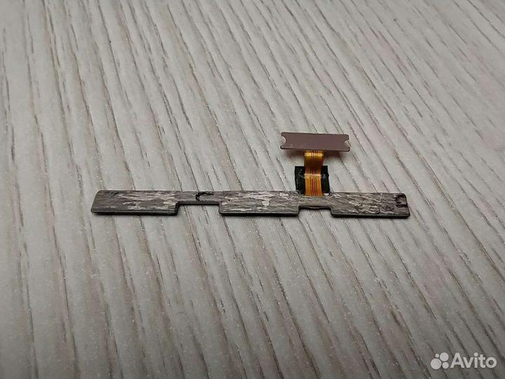 Кнопки громкости и включения Samsung A115F/A11