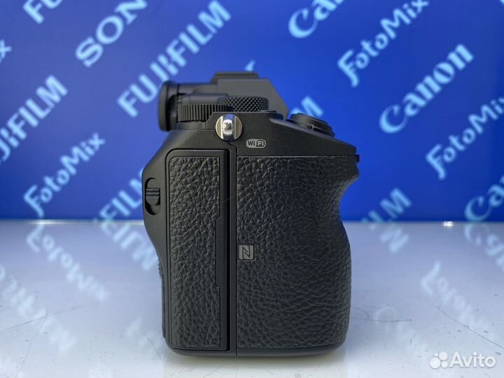 Sony A7 iii (9640кадров) идеал sn2003