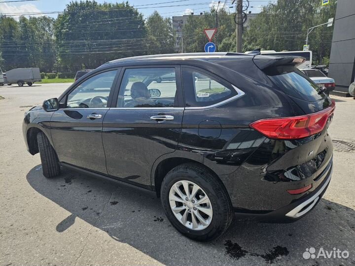 Haval M6 1.5 AMT, 2023