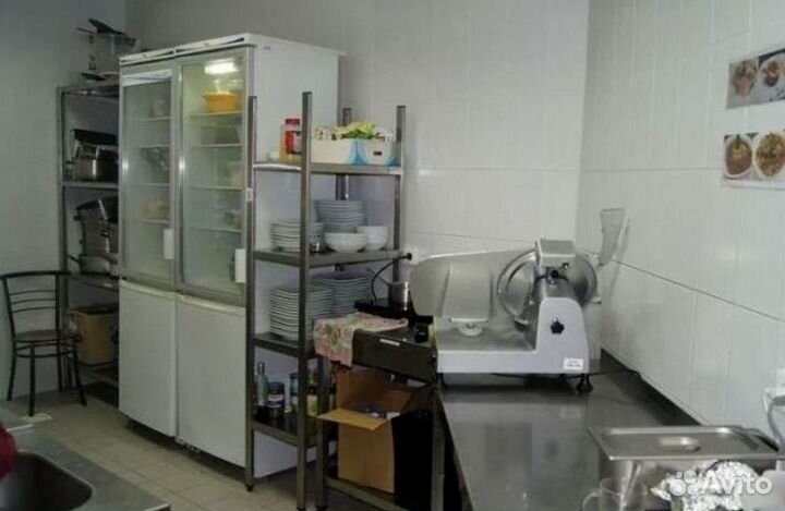 Кафе-кондитерская без конкурентов